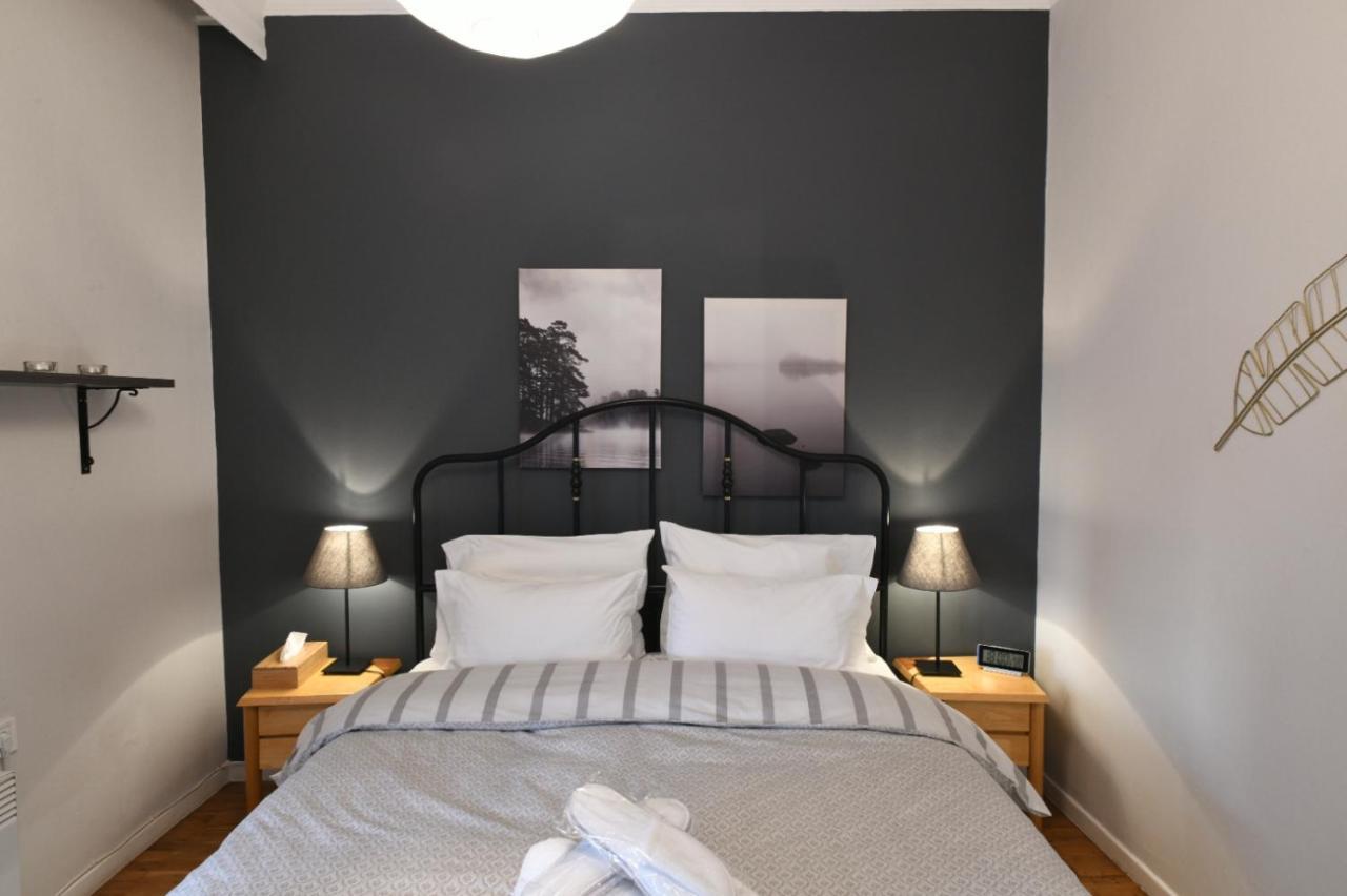 Spacious 82 M2 Two Bedroom Classy Apartment Near City Center 塞萨洛尼基 外观 照片