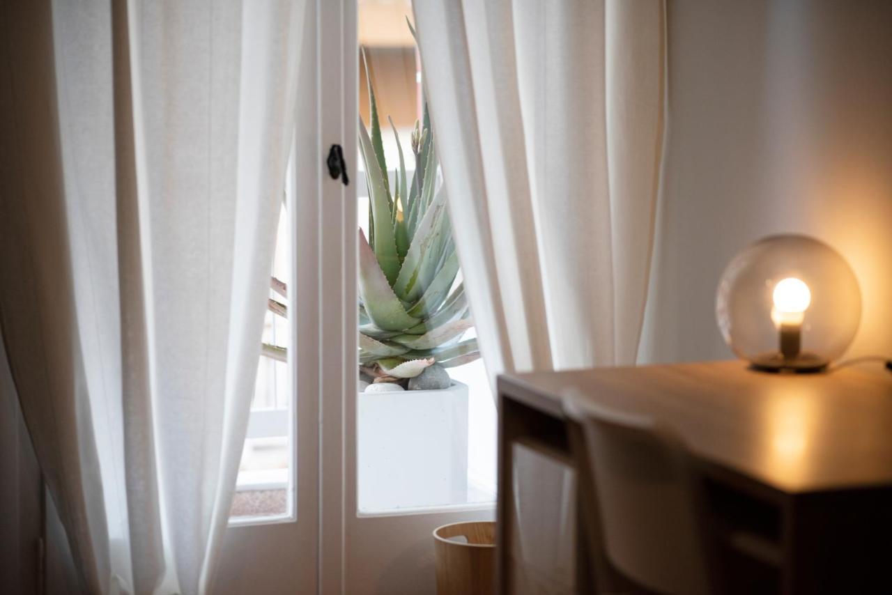 Spacious 82 M2 Two Bedroom Classy Apartment Near City Center 塞萨洛尼基 外观 照片